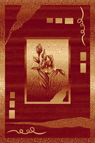 KAMEA 33 Зеленый