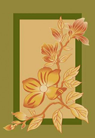 PARADISE 4 Коричневый