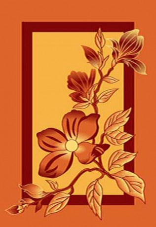 PARADISE 4 Коричневый