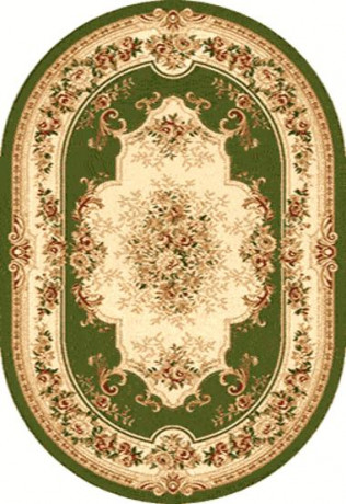 VALENCIA 1 Зеленый