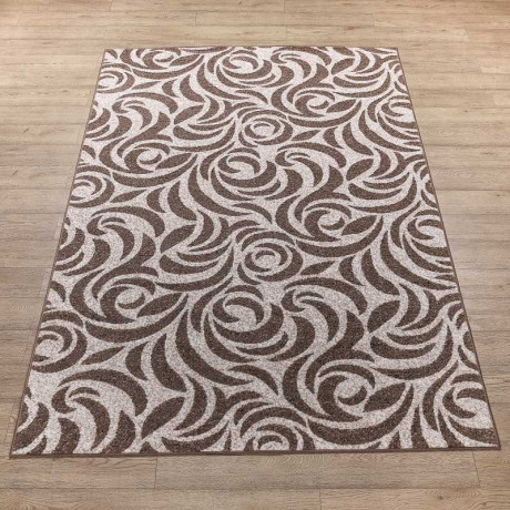 Ковёр LAILA DE LUXE 15853_10842