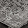 Турецкий ковер QUANTUM-03001G-GREY-GREY-STAN