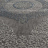 Турецкий ковер ARMINA-03880A-BLUE-BLUE-DAIRE