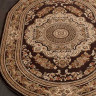 Бельгийский ковер GENOVA-38504-727270-OVAL
