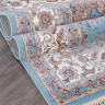 Ковёр ARAVIA-D158-BLUE-STAN