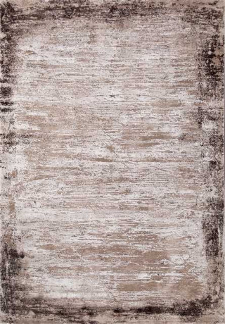 Турецкий ковер ARMINA-04040B-DARK-BROWN-STAN