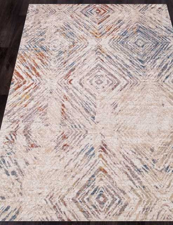 Турецкий ковер ZEUS-0B2490-IVORY-VANILA-STAN