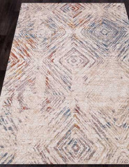 Турецкий ковер ZEUS-0B2490-IVORY-VANILA-STAN