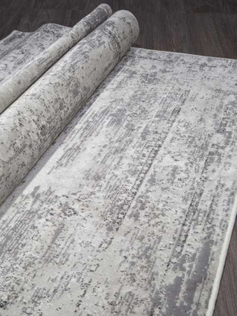 Бельгийский ковер EUPHORIA-13117-CREAM-VISON-STAN