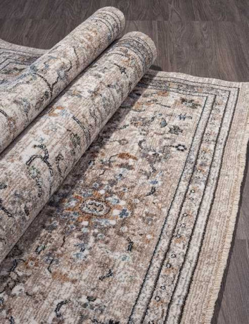 Турецкий ковер BALTIMORE-35033-956-GREY-STAN