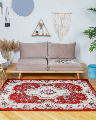 Ковёр ИЗУМРУД 25