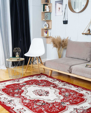 Ковёр ИЗУМРУД 25