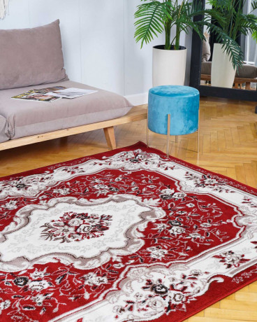 Ковёр ИЗУМРУД 25