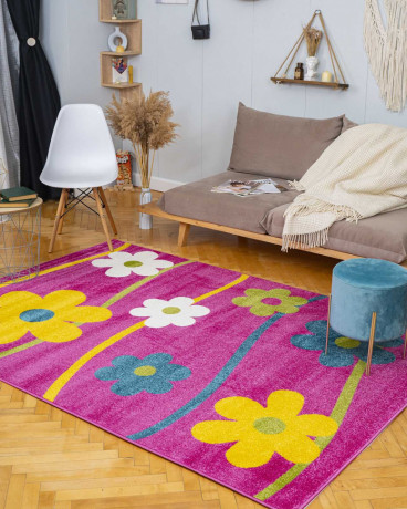 Ковёр Детский СОФИТ 118