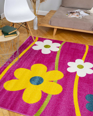 Ковёр Детский СОФИТ 118