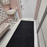 Дорожка грязезащитная Antwerpen (Бельгия) Черный