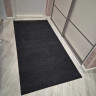 Дорожка грязезащитная Antwerpen (Бельгия) Черный