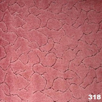 Ковролин бытовой "Бермуда 318"