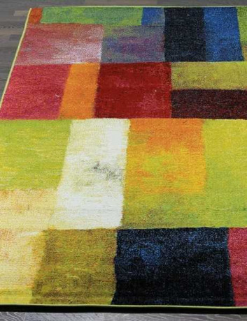 Детский ковер Crystal 15