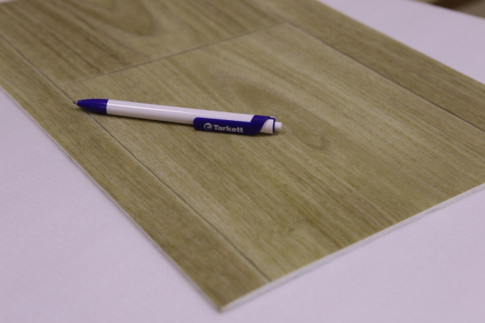 Линолеум Idylle nova Dexter 2 (Идиллия нова Декстер 2)