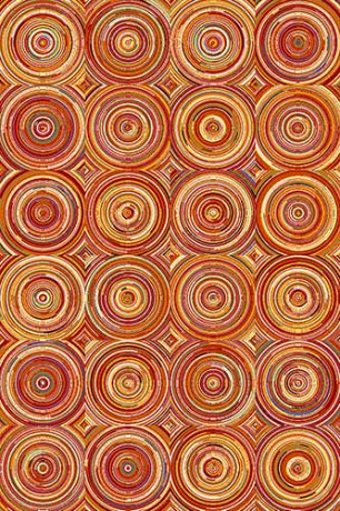 Детский ковер Crystal 36 (2)