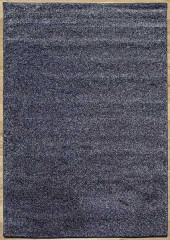 Прямоугольный ковер PLATINUM T600 BLUE-NAVY