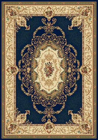 BUKHARA 7 Серый