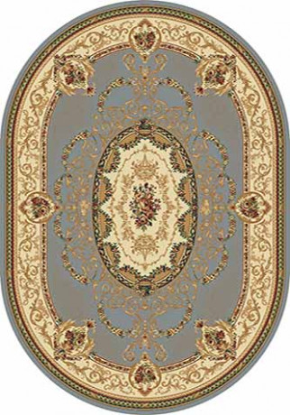 BUKHARA 7 Серый