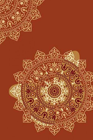 KAMEA 37 Красный