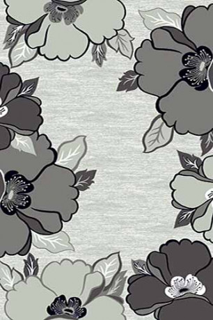 MEGA KARVING 14 Серый