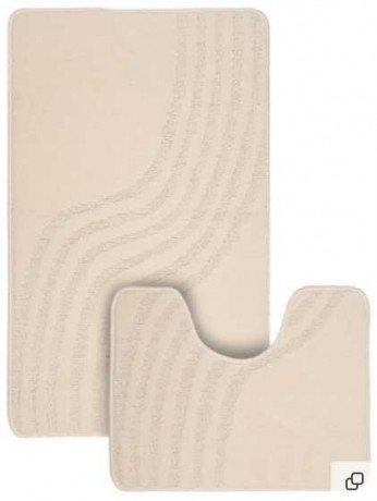 Набор ковриков для ванной Classic №38