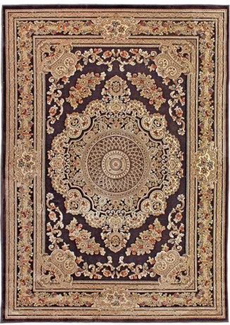 Бельгийский ковер GENOVA-38504-727270-STAN