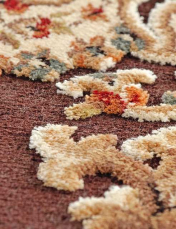 Бельгийский ковер GENOVA-38504-727270-STAN