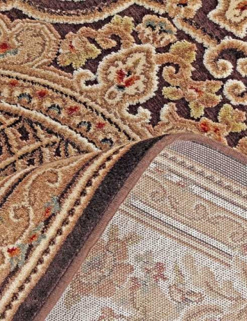 Бельгийский ковер GENOVA-38504-727270-STAN