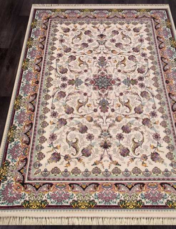 Иранский ковер TEHRAN-7583-CREAM-STAN