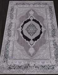 Турецкий ковер PANAMA-PN001G-GREY-GREY-STAN