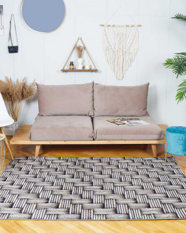 Ковёр ИЗУМРУД 26