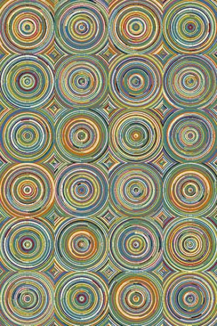 Детский ковер Crystal 36 (1)