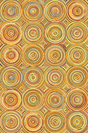 Детский ковер Crystal 36 (1)