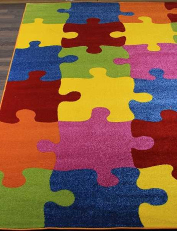 Детский ковер Crystal 60