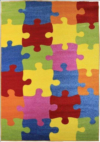 Детский ковер Crystal 60