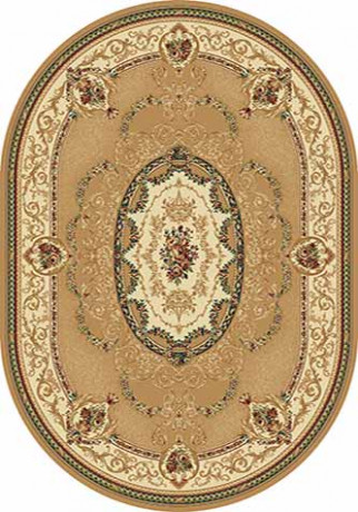 BUKHARA 7 Бежевый