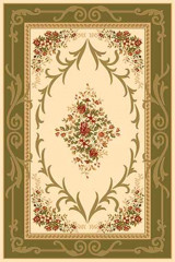 KAMEA 38 Зеленый