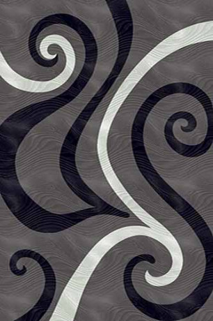 MEGA KARVING 15 Черный