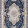 Иранский ковер FARSI 1500 144-DARK-BLUE-STAN