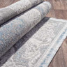 Турецкий ковер ARMINA-03880A-BLUE-BLUE-STAN