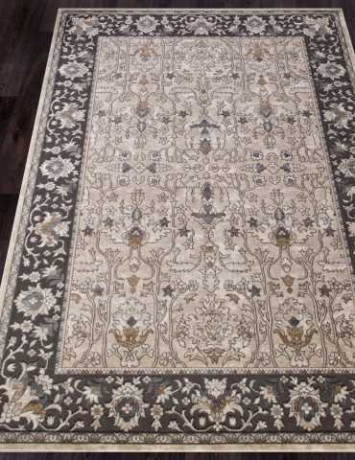 Ковёр SERENITY D741-BEIGE-STAN