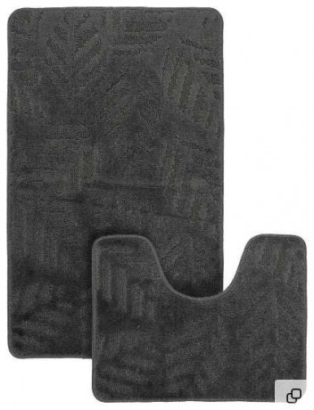 Набор ковриков для ванной Classic №107