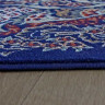Ковёр ISFAHAN-D512-NAVY-STAN