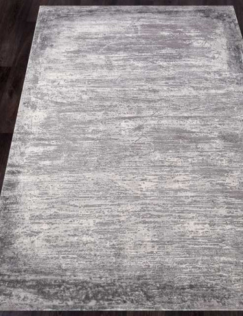 Турецкий ковер ARMINA-04040G-GREY-GREY-STAN